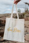 Tote bag