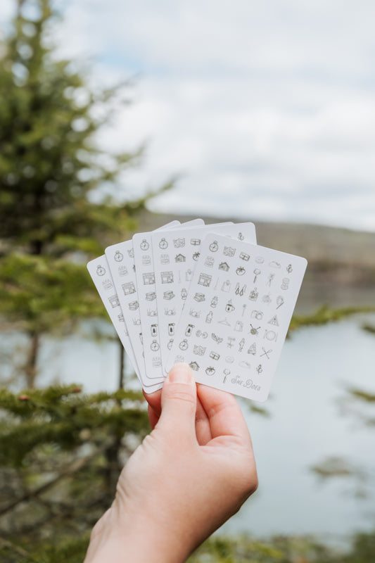 Playing cards