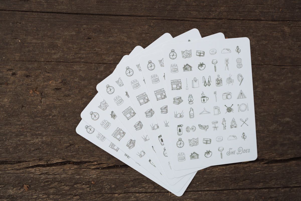 Playing cards